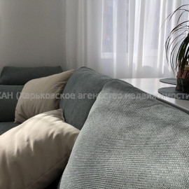 Продам квартиру, Архитекторов ул. , 2 кім., 75 м², евроремонт