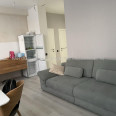 Продам квартиру, Архитекторов ул. , 2  ком., 75 м², евроремонт 