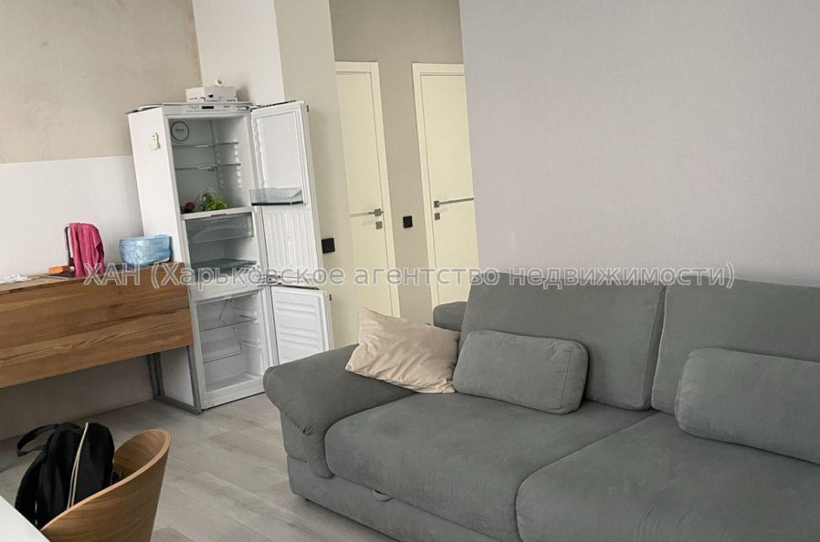 Продам квартиру, Архитекторов ул. , 2  ком., 75 м², евроремонт 