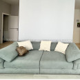 Продам квартиру, Архитекторов ул. , 2 кім., 75 м², евроремонт 