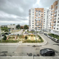 Продам квартиру, Архитекторов ул. , 2 кім., 75 м², евроремонт 