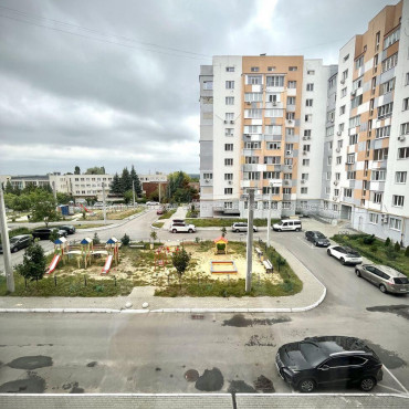 Продам квартиру, Архитекторов ул. , 2  ком., 75 м², евроремонт 