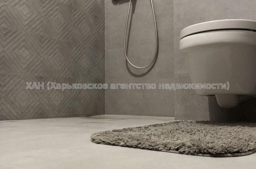 Продам квартиру, Архитекторов ул. , 2  ком., 75 м², евроремонт 