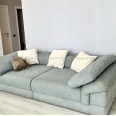Продам квартиру, Архитекторов ул. , 2 кім., 75 м², евроремонт 
