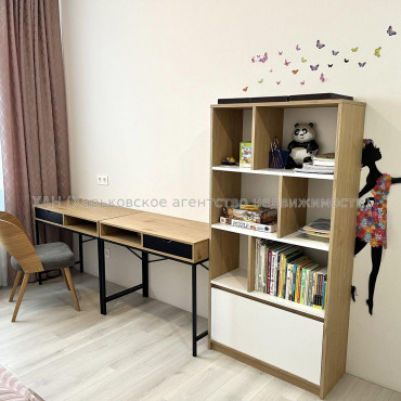 Продам квартиру, Архитекторов ул. , 2  ком., 75 м², евроремонт 