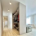Продам квартиру, Архитекторов ул. , 2 кім., 75 м², евроремонт 