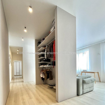 Продам квартиру, Архитекторов ул. , 2  ком., 75 м², евроремонт 