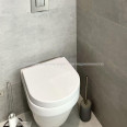 Продам квартиру, Архитекторов ул. , 2 кім., 75 м², евроремонт 