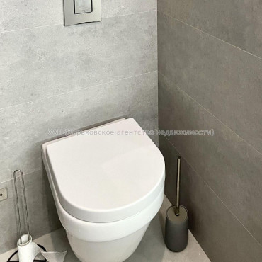 Продам квартиру, Архитекторов ул. , 2  ком., 75 м², евроремонт 