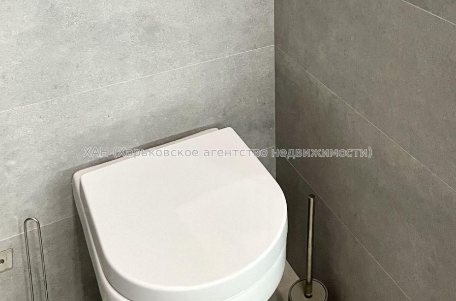 Продам квартиру, Архитекторов ул. , 2 кім., 75 м², евроремонт 