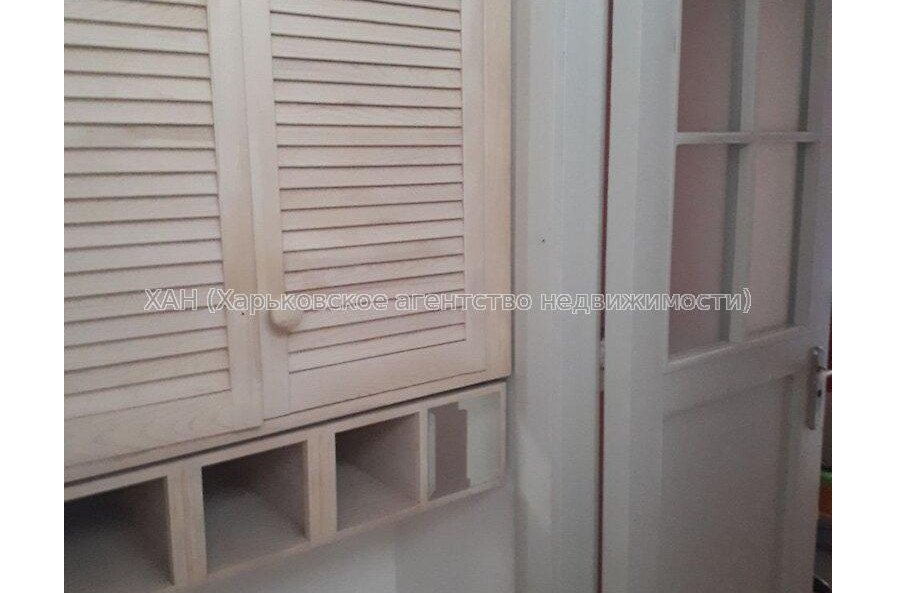 Продам квартиру, Героев Харькова просп. , 2  ком., 50 м², капитальный ремонт 