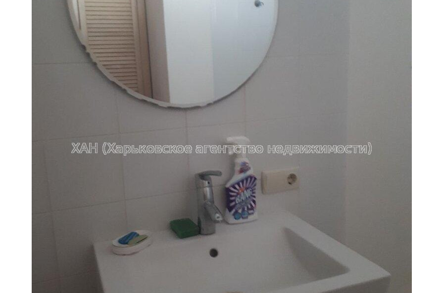 Продам квартиру, Героев Харькова просп. , 2  ком., 50 м², капитальный ремонт 