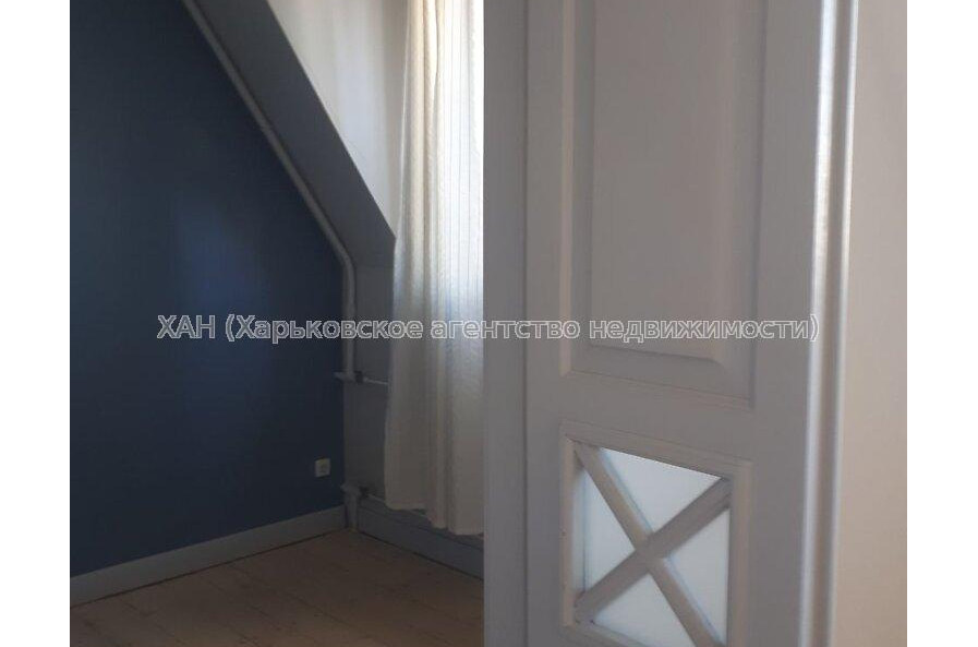 Продам квартиру, Героев Харькова просп. , 2  ком., 50 м², капитальный ремонт 
