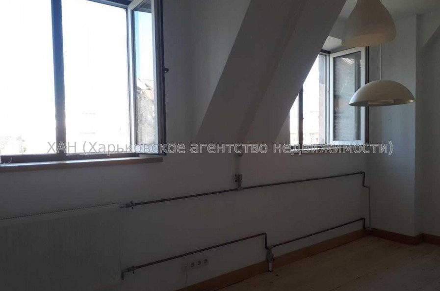 Продам квартиру, Героев Харькова просп. , 2  ком., 50 м², капитальный ремонт 