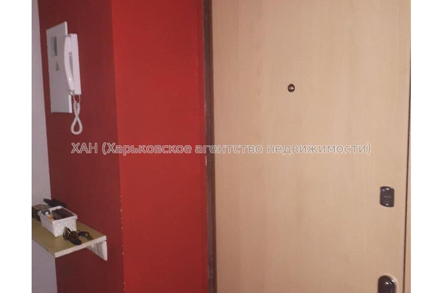 Продам квартиру, Героев Харькова просп. , 2  ком., 50 м², капитальный ремонт 
