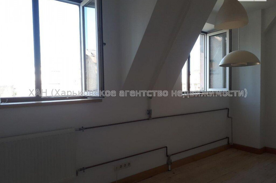 Продам квартиру, Героев Харькова просп. , 2  ком., 50 м², капитальный ремонт 