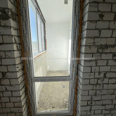 Продам квартиру, Шевченко ул. , 1  ком., 40.50 м², без внутренних работ 