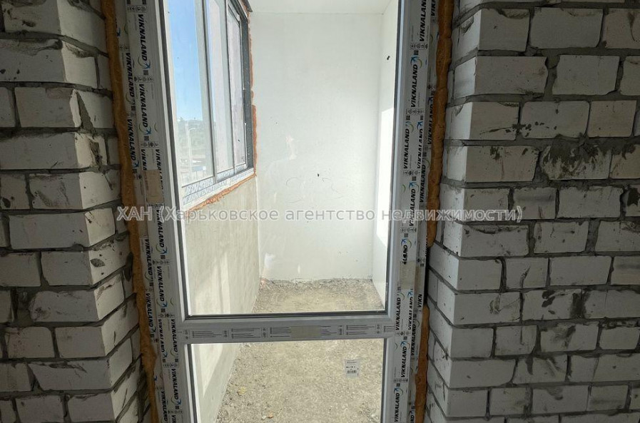 Продам квартиру, Шевченко ул. , 1  ком., 40.50 м², без внутренних работ 