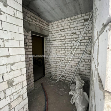 Продам квартиру, Шевченко ул. , 1  ком., 40.50 м², без внутренних работ 