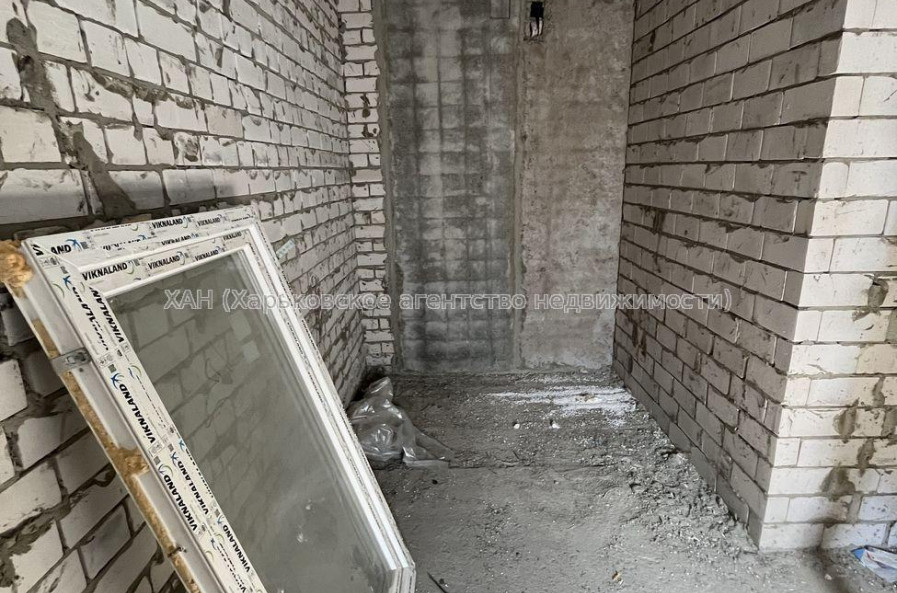 Продам квартиру, Шевченко ул. , 1 кім., 40.50 м², без внутренних работ 