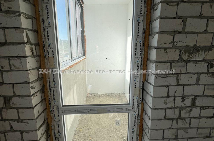 Продам квартиру, Шевченко ул. , 1 кім., 40.50 м², без внутренних работ 