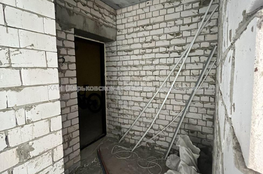 Продам квартиру, Шевченко ул. , 1 кім., 40.50 м², без внутренних работ 
