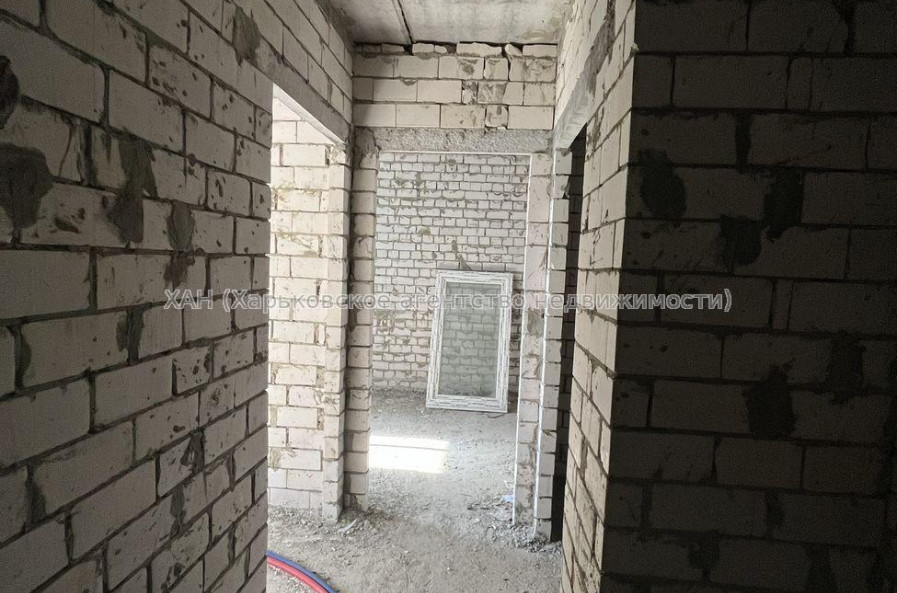 Продам квартиру, Шевченко ул. , 1 кім., 40.50 м², без внутренних работ 