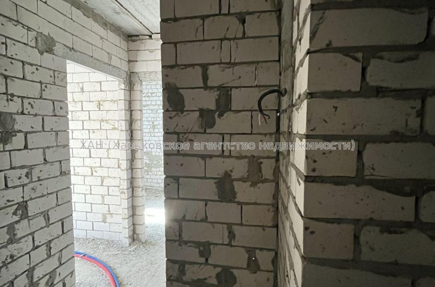Продам квартиру, Шевченко ул. , 1 кім., 40.50 м², без внутренних работ 
