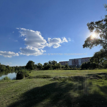 Продам квартиру, Шевченко ул. , 1  ком., 40.50 м², без внутренних работ 