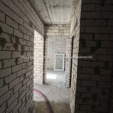 Продам квартиру, Шевченко ул. , 1  ком., 40.50 м², без внутренних работ 