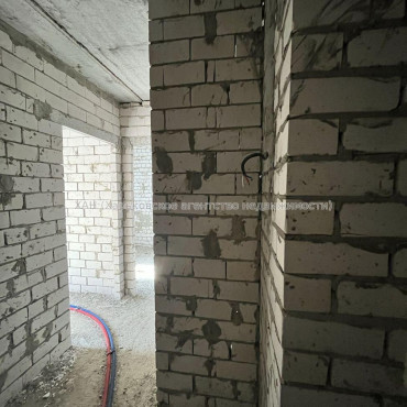 Продам квартиру, Шевченко ул. , 1  ком., 40.50 м², без внутренних работ 