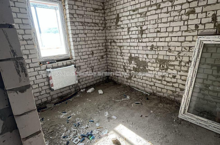 Продам квартиру, Шевченко ул. , 1 кім., 40.50 м², без внутренних работ 