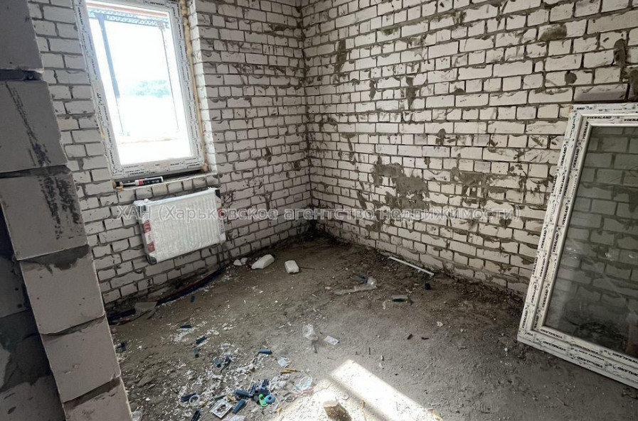 Продам квартиру, Шевченко ул. , 1  ком., 40.50 м², без внутренних работ 