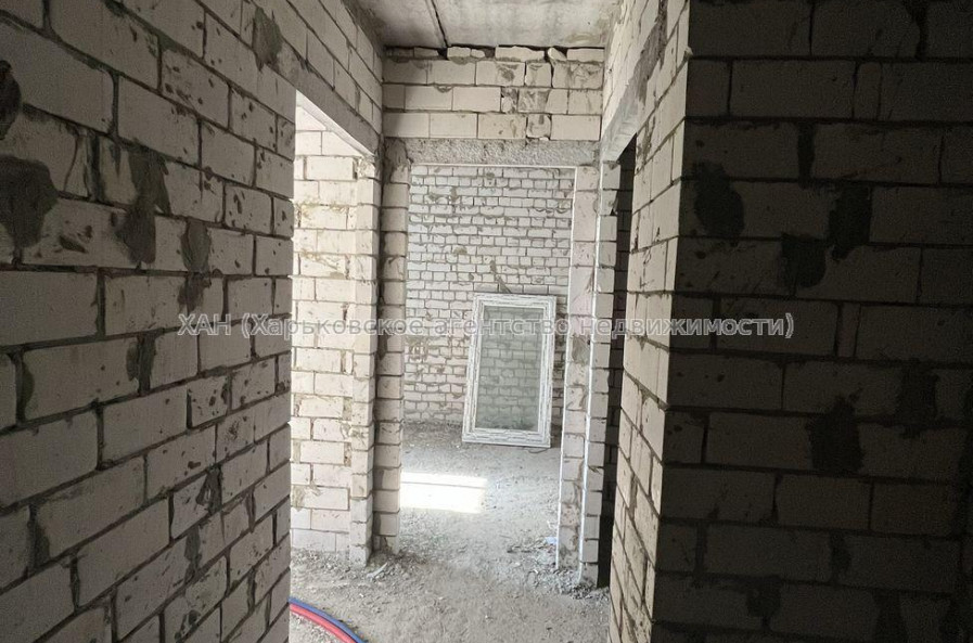 Продам квартиру, Шевченко ул. , 1  ком., 40.50 м², без внутренних работ 