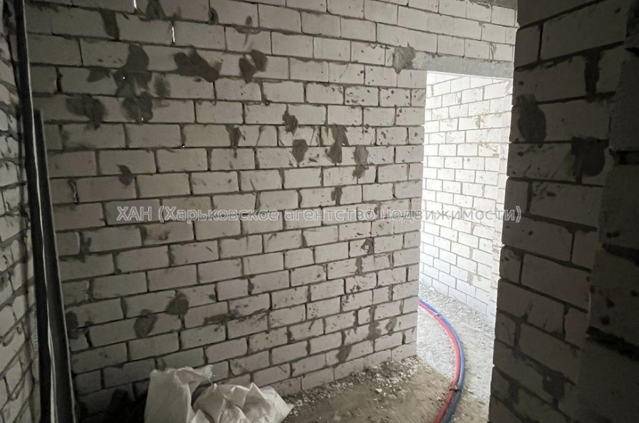 Продам квартиру, Шевченко ул. , 1 кім., 40.50 м², без внутренних работ 