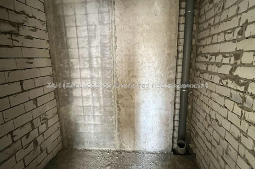Продам квартиру, Шевченко ул. , 1 кім., 40.50 м², без внутренних работ 