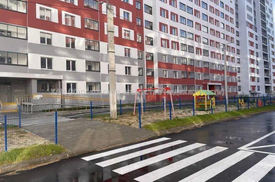 Продам квартиру, Шевченко ул. , 1 кім., 40.50 м², без внутренних работ 