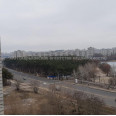 Продам квартиру, Непокоренных ул. , 1  ком., 55.50 м², без внутренних работ 