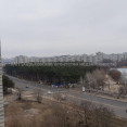 Продам квартиру, Непокоренных ул. , 1  ком., 55.50 м², без внутренних работ 
