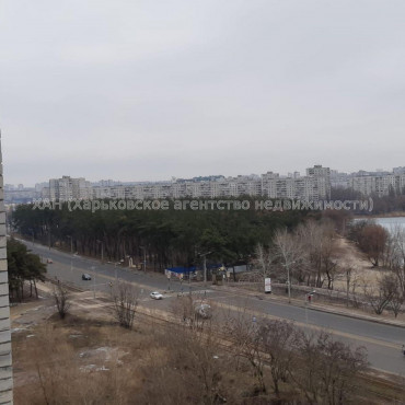 Продам квартиру, Непокоренных ул. , 1  ком., 55.50 м², без внутренних работ 