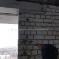 Продам квартиру, Непокоренных ул. , 1  ком., 55.50 м², без внутренних работ 
