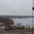 Продам квартиру, Непокоренных ул. , 1  ком., 55.50 м², без внутренних работ 