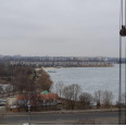 Продам квартиру, Непокоренных ул. , 1  ком., 55.50 м², без внутренних работ 