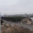 Продам квартиру, Непокоренных ул. , 1  ком., 55.50 м², без внутренних работ 