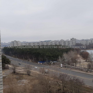 Продам квартиру, Непокоренных ул. , 1  ком., 55.50 м², без внутренних работ 