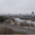 Продам квартиру, Непокоренных ул. , 1  ком., 55.50 м², без внутренних работ 