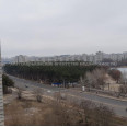 Продам квартиру, Непокоренных ул. , 1  ком., 55.50 м², без внутренних работ 