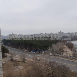 Продам квартиру, Непокоренных ул. , 1  ком., 55.50 м², без внутренних работ