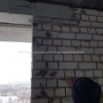 Продам квартиру, Непокоренных ул. , 1  ком., 55.50 м², без внутренних работ 