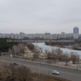 Продам квартиру, Непокоренных ул. , 1  ком., 55.50 м², без внутренних работ 